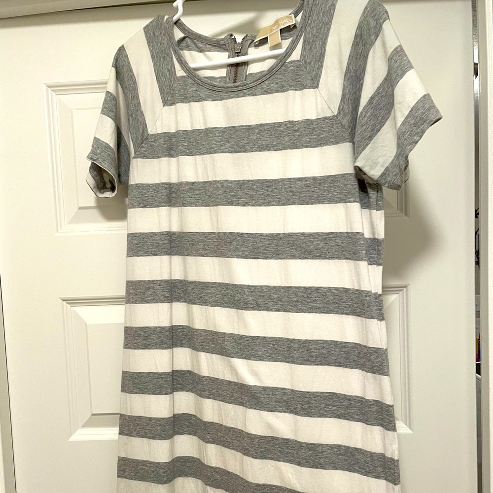 Women’s Michael Kors Casual TShirt Dress
